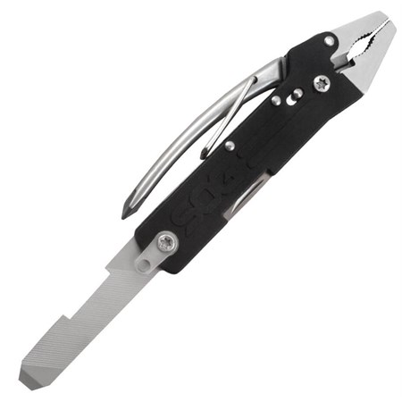 Multiuso SOG Micro Tool Clip SOGfari in Outdoor