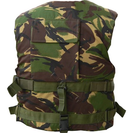 Body Armor Dpm   in Equipaggiamento