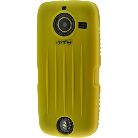 Cellulare OutLimits LX Dual Sim Giallo Rescue  in Outdoor