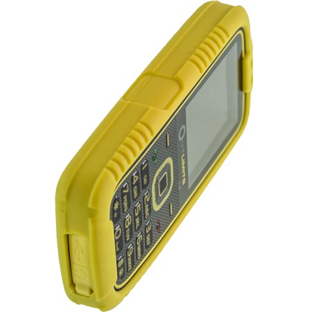 Cellulare OutLimits LX Dual Sim Giallo Rescue  in Outdoor
