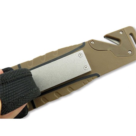 Coltello CW X3 Nightingale  in Outdoor