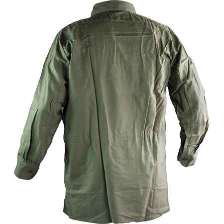 Camicia Esercito Cecoslovacco Verde  in Equipaggiamento