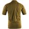 Tactical Poloshirt Alfa Coyote  in Equipaggiamento