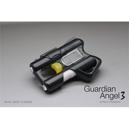 Pistola Antiaggressione Angel 3 Piexon Radar in Equipaggiamento