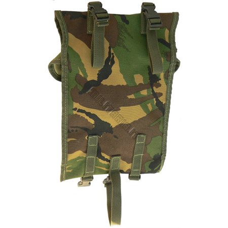 Zainetto In Cordura Dpm  in 