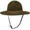 Campaign Hat  in Reenactment