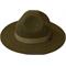 Campaign Hat  in Reenactment