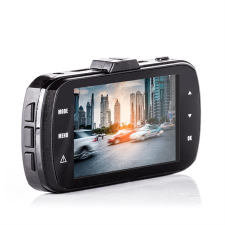 Street Guardian Night Videocamera da Auto  in Outdoor