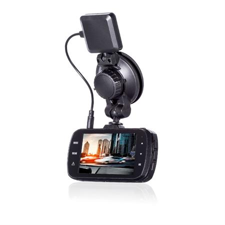 Street Guardian Night Videocamera da Auto  in Outdoor