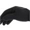 Guanti Fast Fit New Generation Nero Mechanix in Equipaggiamento