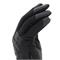Guanti Fast Fit New Generation Nero Mechanix in Equipaggiamento