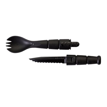 Posate Multifunzione Spork Knife Kabar  in Outdoor