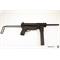 Fucile M3 Grease Gun USA 1942 WWII  in Reenactment