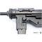 Fucile M3 Grease Gun USA 1942 WWII  in Reenactment