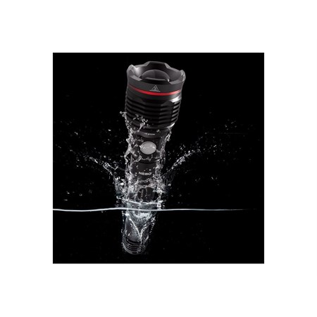 Torcia Ricaricabile Nebo Redline Blast RC  in Outdoor