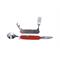 Set di Posate Pieghevoli KFS  in Outdoor