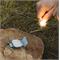 Accendifuoco con Bussola  in Outdoor