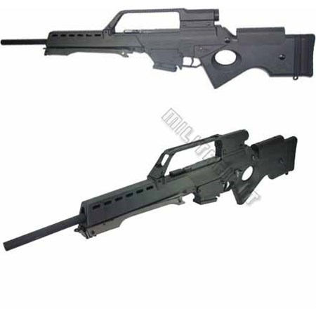 Ca8-2 Classic Army in 