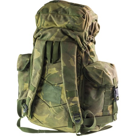 Zaino Esercito Inglese Patrol Pack DPM 40  in Outdoor