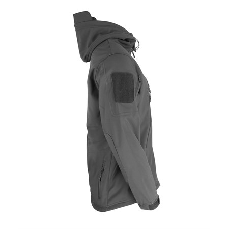 Giacca Patriot Tactical Soft Shell Grigio  in Equipaggiamento