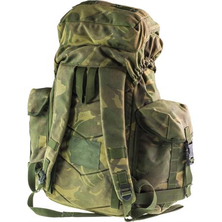 Zaino Esercito Inglese Patrol Pack DPM 40 Berger  in Outdoor