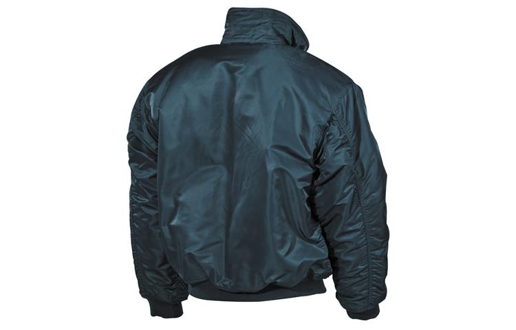 Bomber Leggero CWU Air Force Giacca Bomber Volo Militare MA2 - Leggera, In Nylon/Polyester, Colore Argento, Stile Air Force Giacca Volo Air Force - Foto 12