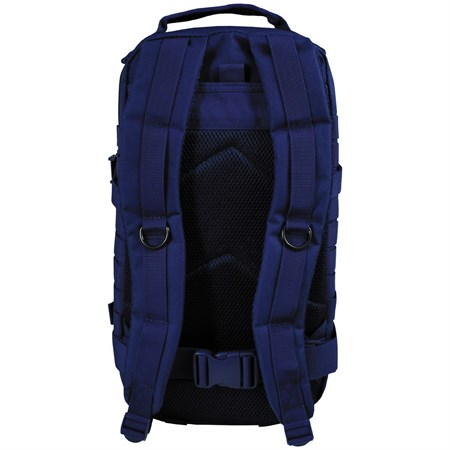 Zaino Tattico Blu Scuro 25  in Outdoor