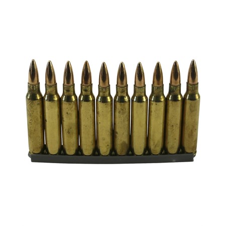 Proiettili Replica 5.56  in Reenactment