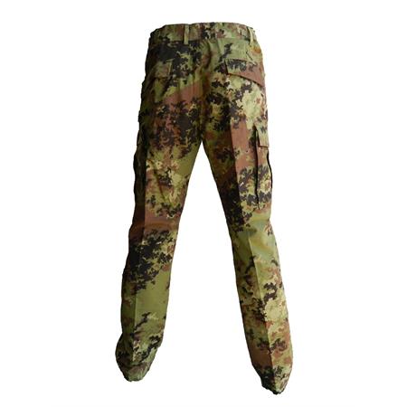 Pantaloni Vegetati Mimetici Esercito Italiano  in Equipaggiamento