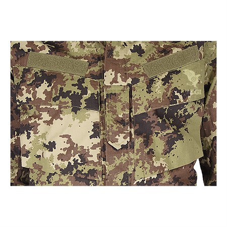 Uniforme da Combattimento Vegetata  in Equipaggiamento