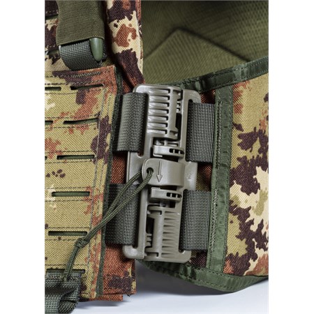 Openland Plate Carrier Vegetato a Sgancio Rapido  in Equipaggiamento