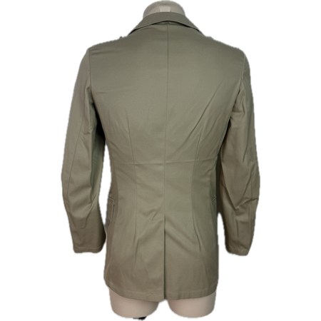 Giacca Marina MilitareTedesca BW Kaki Tropicale  in Equipaggiamento