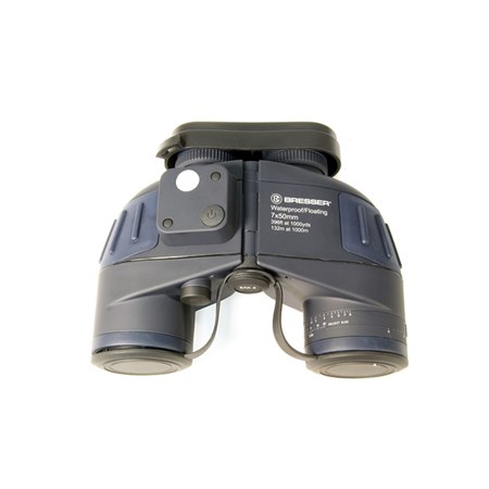 Binocolo Bresser Nautic 7x50 WD  in Outdoor