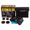Binocolo Levenhuk Atom 8x30  in Outdoor