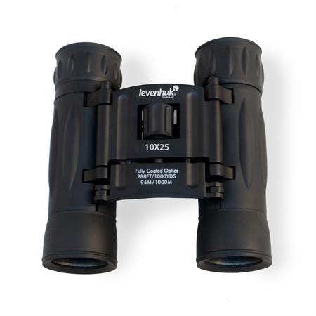 Binocolo Levenhuk Atom 10x25  in Outdoor