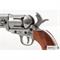 Pistola Revolver Confederate 1860  in Reenactment