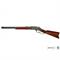 Fucile Winchester Mod 73 USA  in Reenactment