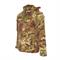 Softshell Vegetato Patton  in Equipaggiamento