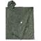 Telo Poncho Rip Stop Verde  in Equipaggiamento