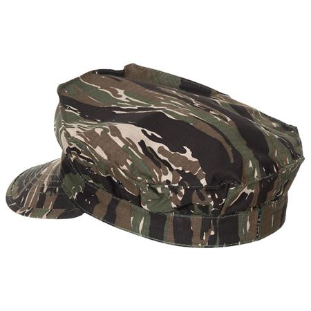 Cappello Tiger Stripes USMC  in Equipaggiamento