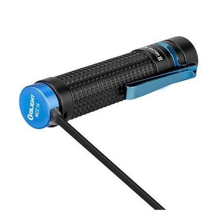 Torcia S2R Baton II  in Outdoor