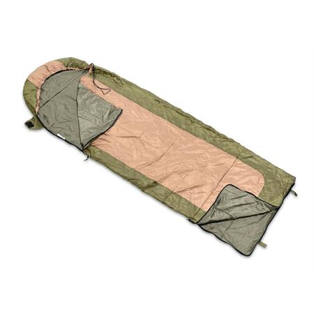 Sacco a Pelo Summer Sleeping Bag Defcon5 in Outdoor