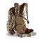 Zaino Openland Fast Action Military Nero  in Outdoor