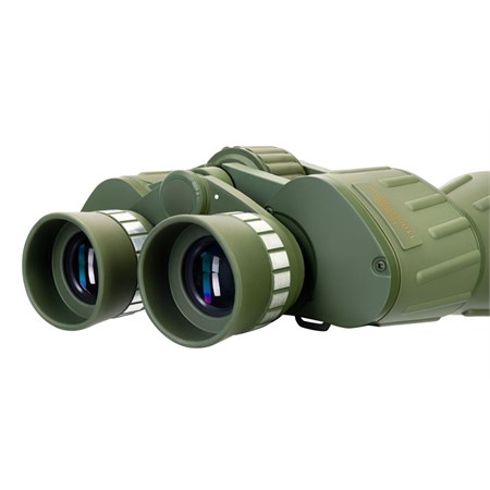 Binocolo Discovery Field 10x50  in Outdoor