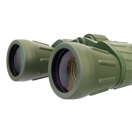 Binocolo Discovery Field 10x50  in Outdoor