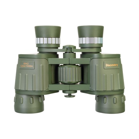 Binocolo Discovery Field 8x42  in Outdoor