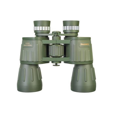 Binocolo Discovery Field 12x50  in Outdoor