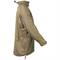 Giacca Termica Smock Lightweight Coyote Esercito Inglese 2  in Equipaggiamento