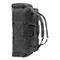 Borsone Duffle Bag 100 lt Nero Defcon5 in Equipaggiamento