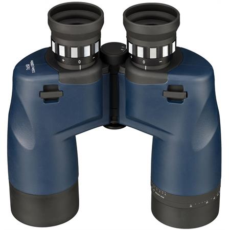 Binocolo con bussola Bresser Topas 7x50 WP  in Outdoor